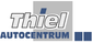 Logo Autocentrum Thiel GmbH